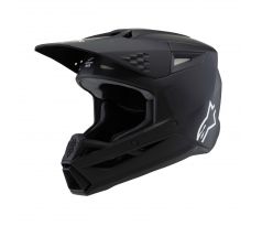 prilba-alpinestars-s-m3-solid-detska-2025-cierna-matna-M141-155-mxsport