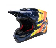 prilba-alpinestars-supertech-s-m10-edicia-troy-lee-designs-2025-modra-perlet-oranzova-fluo-zlta-cervena-M140-2355-mxsport