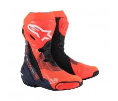 topanky-alpinestars-supertech-r-vented-limitovana-edicia-mm93-marc-marquez-2025-cervena-fluo-tmavo-modra-cierna-M130-604-mxsport