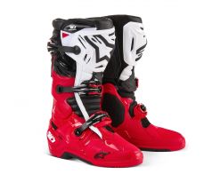 topanky-alpinestars-tech-10-enduro-2025-cervena-cierna-biela-M130-589-mxsport